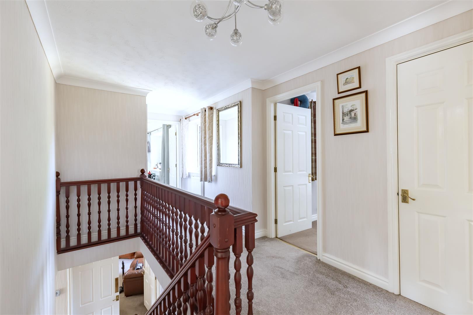 Beechfield Road, Leyland